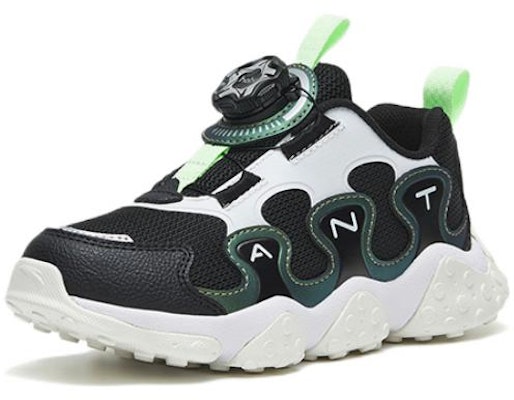 (PS) Anta Sneaker Kasual Trendy 'Hitam dan Putih' 312249917-3 Order (PS) Anta Sneaker Kasual Trendy 'Hitam dan Putih' 312249917-3