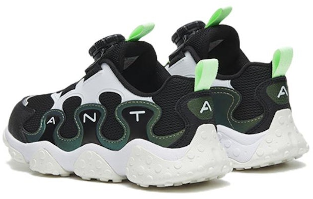 (PS) Anta Sneaker Kasual Trendy 'Hitam dan Putih' 312249917-3 Shop (PS) Anta Sneaker Kasual Trendy 'Hitam dan Putih' 312249917-3