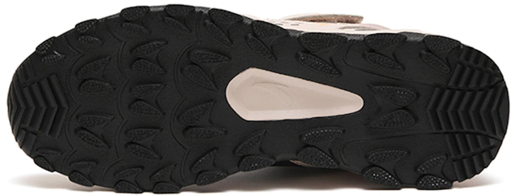 (Preschool) Anta Fashion Warm Casual Sneakers 'Grey Black' A312246901-4 Purchase (Preschool) Anta Fashion Warm Casual Sneakers 'Grey Black' A312246901-4