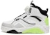 (PS) Anta Flame 3.0 High 'Putih Hitam Hijau' 312318008-5