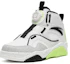 Order (Preschool) Anta Flame 3.0 High 'White Black Green' 312318008-5