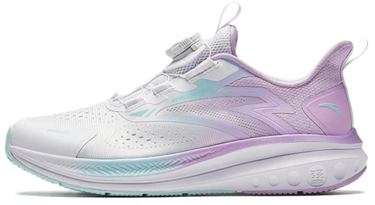 (PS) 安踏 GT '白蓝紫' 322335522-5 Buy (PS) 安踏 GT '白蓝紫' 322335522-5