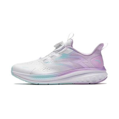 (PS) Anta GT 'White Blue Purple'