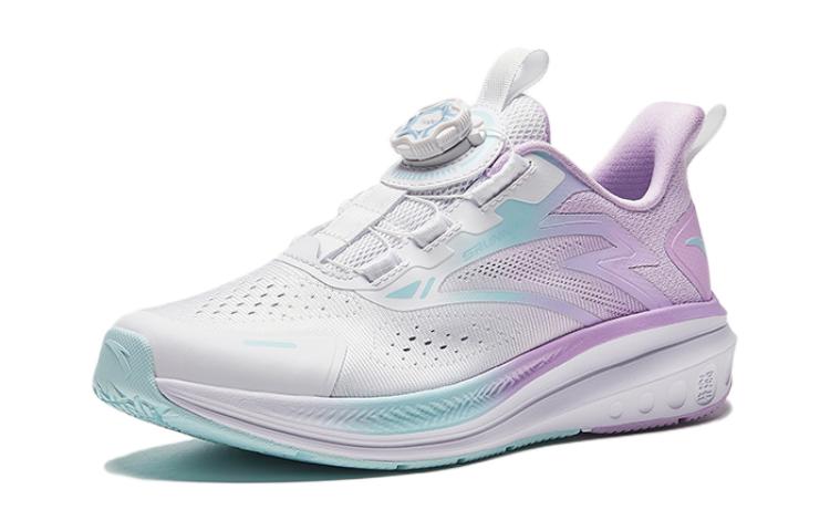 (PS) Anta GT 'White Blue Purple' 圖 2