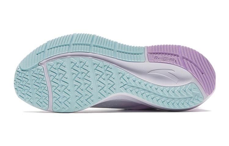 (PS) Anta GT 'White Blue Purple' 圖 5