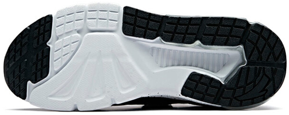 (Preschool) Anta Half-Palm Air Cushion Casual Running Shoes 'Black Silver' 31948811-3 Purchase (Preschool) Anta Half-Palm Air Cushion Casual Running Shoes 'Black Silver' 31948811-3