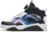Buy (PS) Anta High-Top 'Negro Azul' 312318008H-6