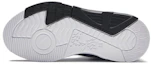 Purchase (PS) Anta High-Top 'Negro Azul' 312318008H-6