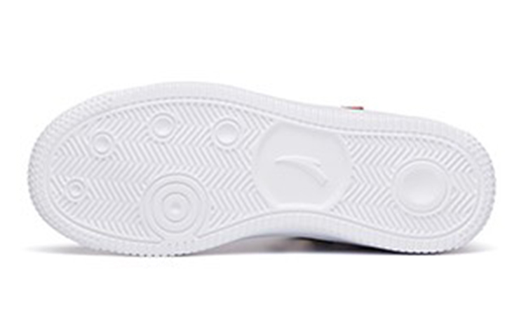 (PS) Anta High-Top 'Gold White' 圖 5