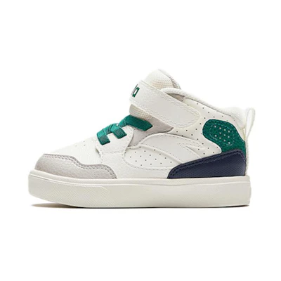 (PS) Anta High-Top 'Grey Blue'