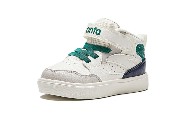 (PS) Anta High-Top 'Grey Blue' 圖 2