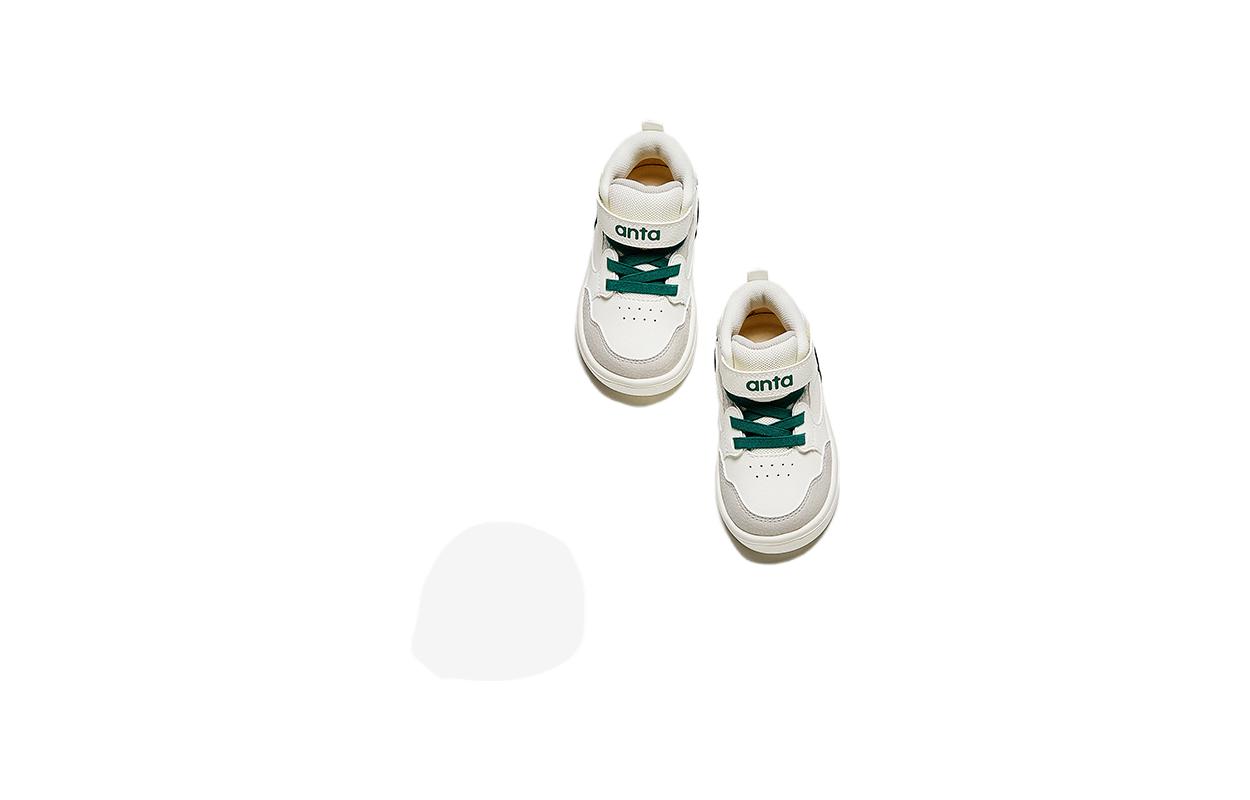 (PS) Anta High-Top 'Grey Blue' 圖 3