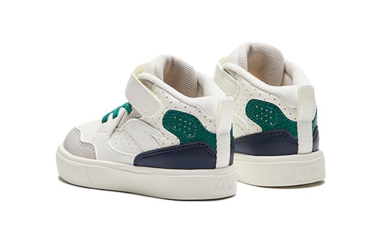 (PS) Anta High-Top 'Grey Blue' 圖 4