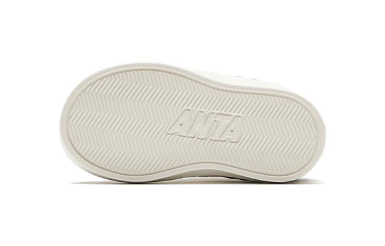 (PS) Anta High-Top 'Grey Blue' 圖 5