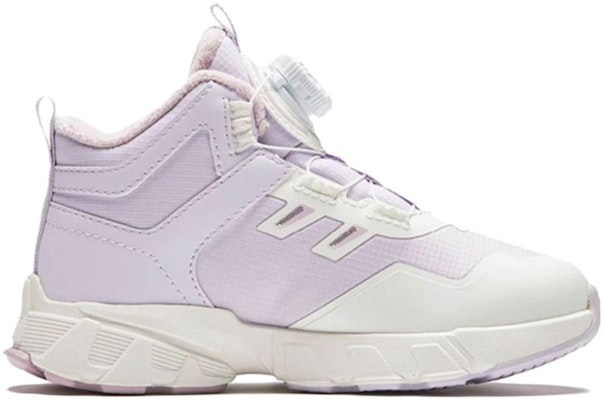 (Preschool) Anta High-Top 'Purple-White Outdoor' 322349975-1 Order (Preschool) Anta High-Top 'Purple-White Outdoor' 322349975-1