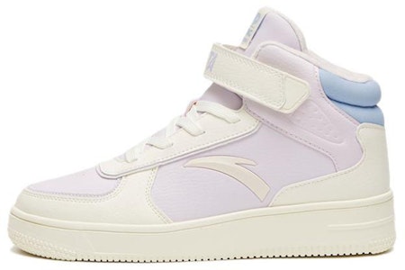 (PS) Anta Zapatillas Altas 'Morado Blanco Azul' A322246933-3 Buy (PS) Anta Zapatillas Altas 'Morado Blanco Azul' A322246933-3