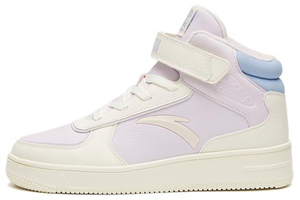 (PS) Anta Zapatillas Altas 'Morado Blanco Azul' A322246933-3 Buy (PS) Anta Zapatillas Altas 'Morado Blanco Azul' A322246933-3