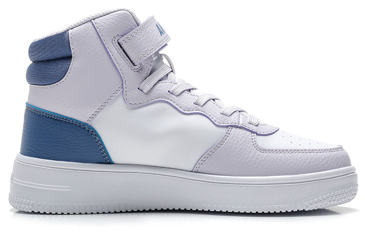 (PS) Anta High-Top 'Purple White Blue' 圖 2