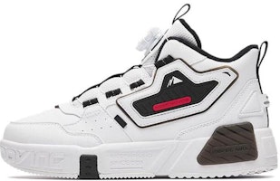 (PS) 安踏高帮'白黑舒适' 312346918-1 Buy (PS) 安踏高帮'白黑舒适' 312346918-1