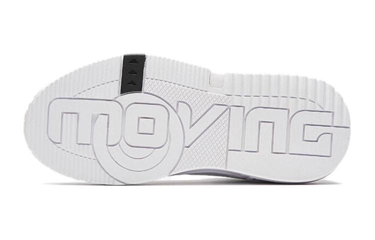 (PS) Anta High-Top 'White Black CMFT' 圖 5