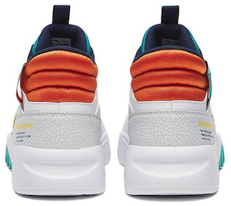 (PS) Anta High-Top 'Putih Biru Jingga' 312248003-9 Shop (PS) Anta High-Top 'Putih Biru Jingga' 312248003-9