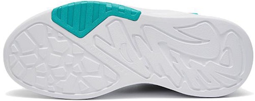 (PS) Anta High-Top 'Putih Biru Oranye' 312248003-9 Purchase (PS) Anta High-Top 'Putih Biru Oranye' 312248003-9