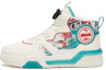 Buy (Preschool) Anta High-Top 'White Blue Red' A312248014-5