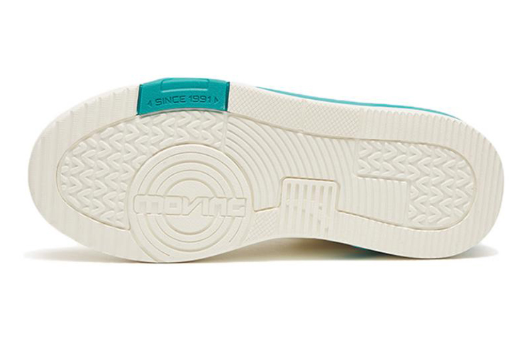 Purchase (Preschool) Anta High-Top 'White Blue Red' A312248014-5