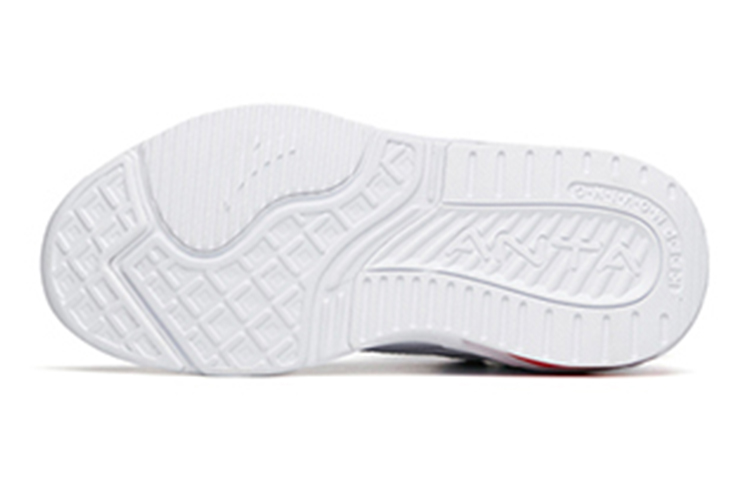 (PS) Anta High-Top 'White Green' 圖 6