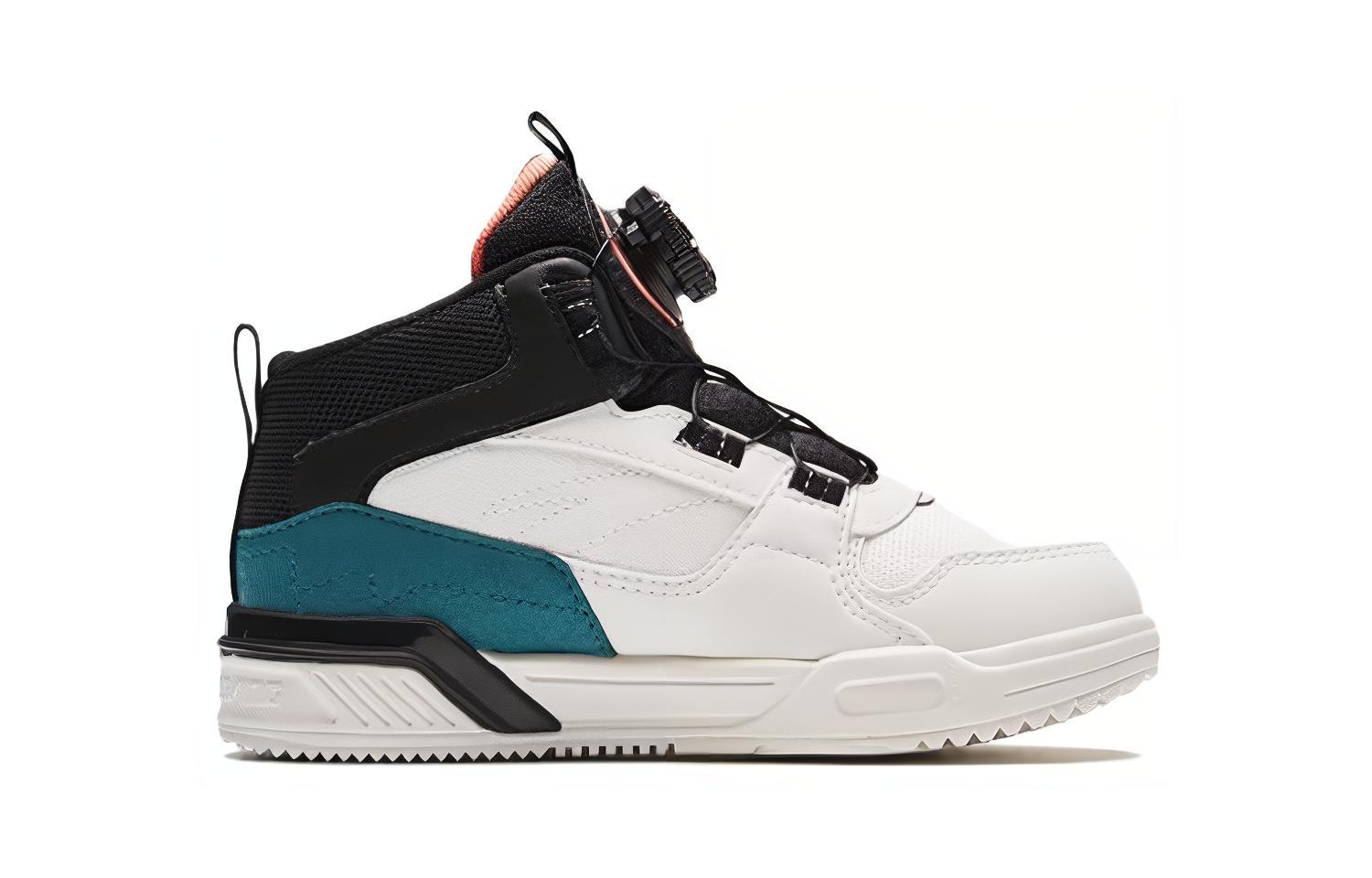 Order (PS) Anta Tinggi 'Putih Hijau' A312349909-2