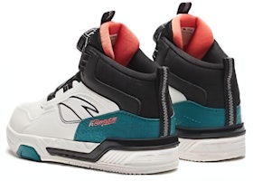 (PS) Anta Tinggi 'Putih Hijau' A312349909-2 Lookbook (PS) Anta Tinggi 'Putih Hijau' A312349909-2