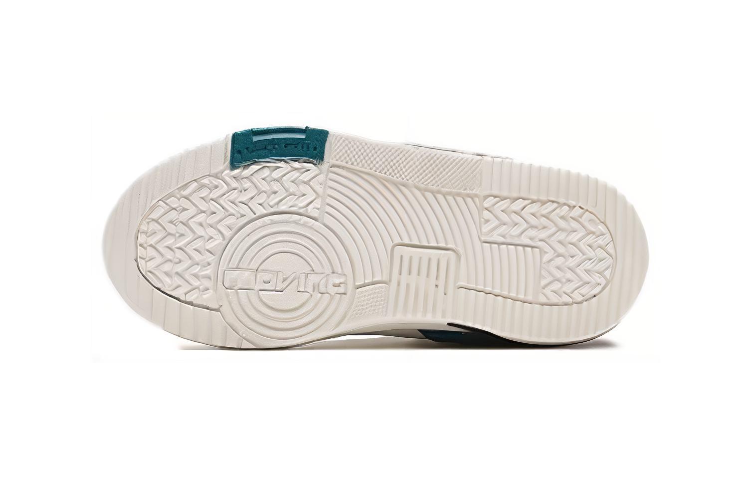 Shop (PS) Anta Tinggi 'Putih Hijau' A312349909-2