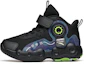 Buy (Preschool) Anta High-Top Basketball 'Black Blue Green' A312139932A-3