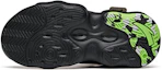 Purchase (Preschool) Anta High-Top Basketball 'Black Blue Green' A312139932A-3