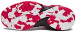 Shop (PS) Anta High-Top Bola Keranjang 'Hitam Merah' 312311167-8