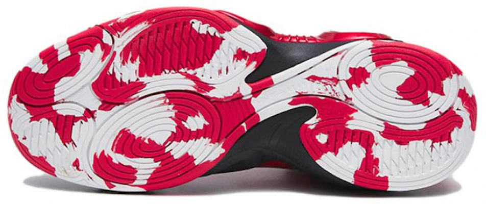(Preschool) Anta High-Top Basketball 'Black Red' 312311167-8 Shop (Preschool) Anta High-Top Basketball 'Black Red' 312311167-8