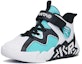Order (PS) Anta High-Top Basketball 'Cement Buster Putih Biru Hitam' A312229966-2