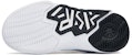 (PS) Anta High-Top Basketball 'Cement Buster Putih Biru Hitam' A312229966-2