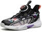 Order (Preschool) Anta High-Top Basketball 'Inverse Scales Black and White' A312329901-3