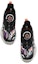 Lookbook (Preschool) Anta High-Top Basketball 'Inverse Scales Black and White' A312329901-3