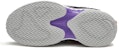 (Preschool) Anta High-Top Basketball 'Inverse Scales Black and White' A312329901-3