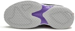 Purchase (Preschool) Anta High-Top Basketball 'Inverse Scales Black and White' A312329901-3