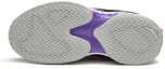 Purchase (Preschool) Anta High-Top Basketball 'Inverse Scales Black and White' A312329901-3