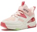 Order (PS) Kasut Bola Keranjang Anta High-Top 'Comfortable Pink'. A322419903-1