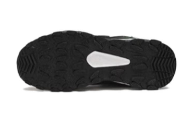 Purchase (Preschool) Anta High-Top Outdoor 'Black Grey' 312246906-2