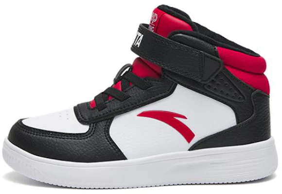 (PS) Anta High-Top Running 'Putih Hitam Merah' A312249931-1 Buy (PS) Anta High-Top Running 'Putih Hitam Merah' A312249931-1
