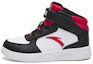 Buy (PS) Anta High-Top Running 'Putih Hitam Merah' A312249931-1