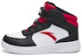 Buy (PS) Anta High-Top Running 'Putih Hitam Merah' A312249931-1