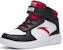 (PS) Anta High-Top Running 'Putih Hitam Merah' A312249931-1