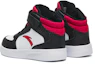 Lookbook (PS) Anta High-Top Running 'Putih Hitam Merah' A312249931-1
